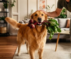 Beetroot_Dog_Superfoods Banner